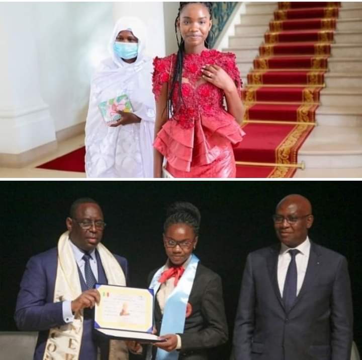 Disparition de Diary Sow en France: Serigne Mbaye Thiam parle au nom de la famille