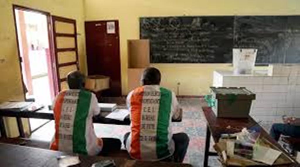 Côte d'Ivoire: la coalition d'opposition participera aux législatives