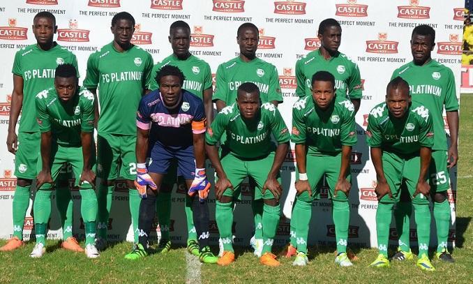 Coupe CAF/barrages: ce qu’il faut savoir sur le FC Platinum, l’adversaire de Jaraaf