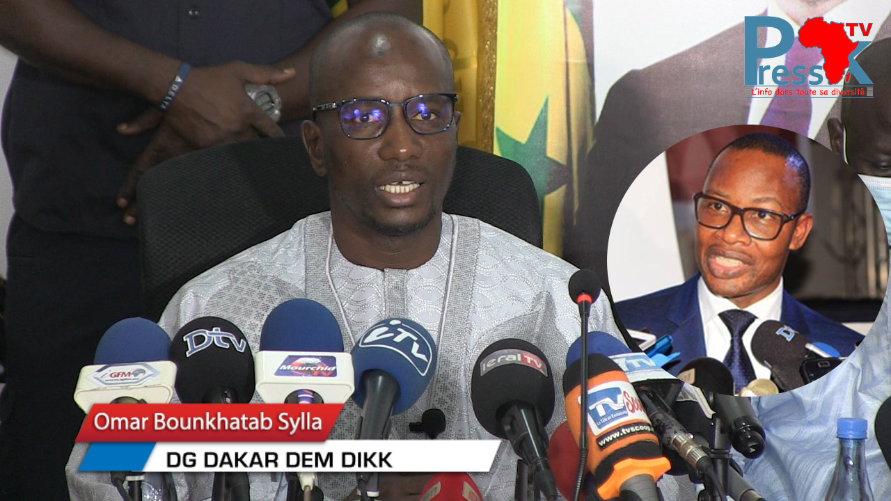 Blocage des Indemnités de départ: le nouveau DG dément et révèle les montants déjà payés à Me Moussa Diop