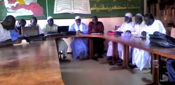 homosexualité: La "Jamatou ibadou rahmane"  exige sa criminalisation au Sénégal