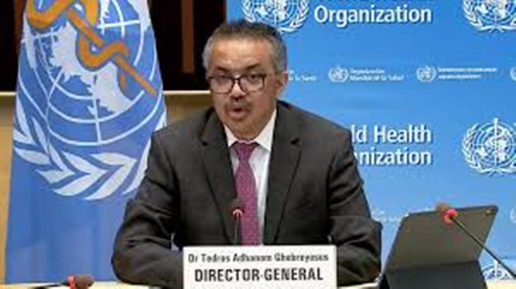 Covid-19 : les experts de l'OMS attendus le 14 janvier en Chine