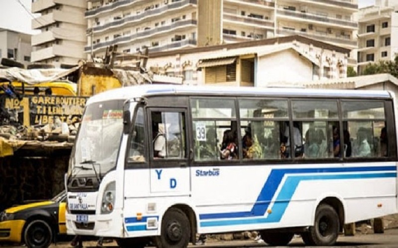 Hausse des tarifs dans le transport : Mansour Faye menace les contrevenants 