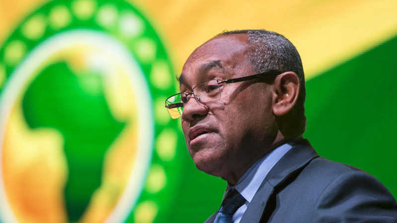 Elections Caf : La Fifa s'en mêle