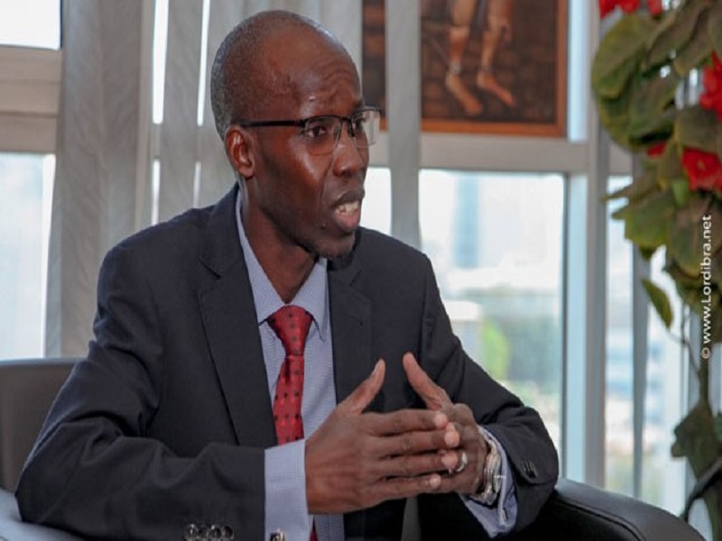 Démission du Directeur des droits humains, Mbaye Babacar Diop: Encore des tensions au ministère de la Justice