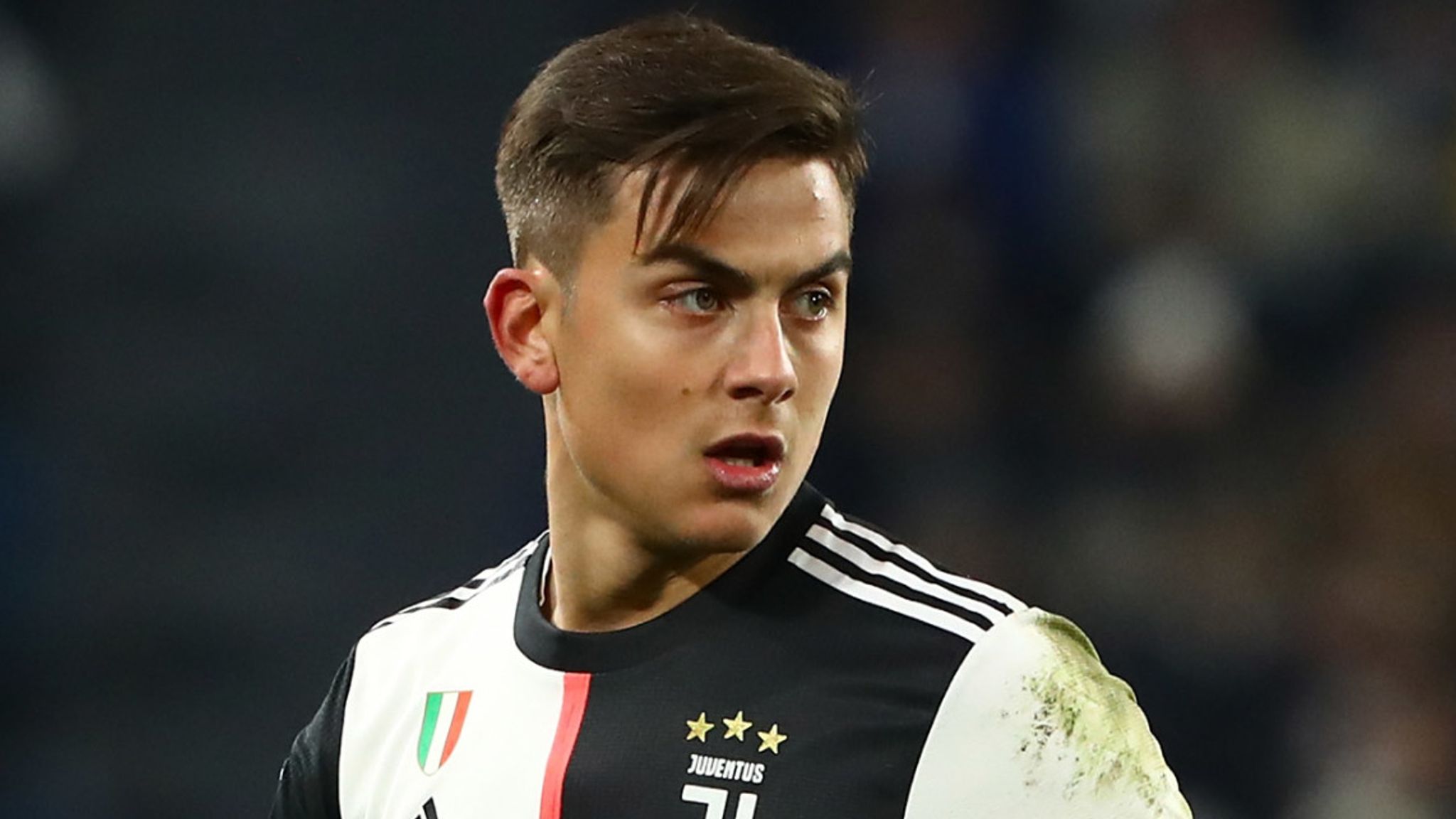 Juventus: Paul Dybala indisponible 15 à 20 jours