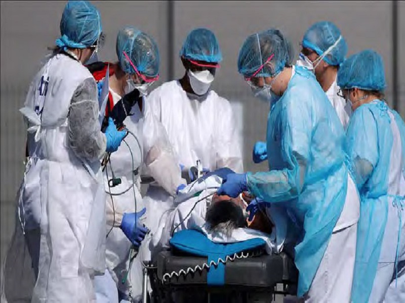 Coronavirus au Congo : quand le manque d'électricité tue les malades du Covid 19