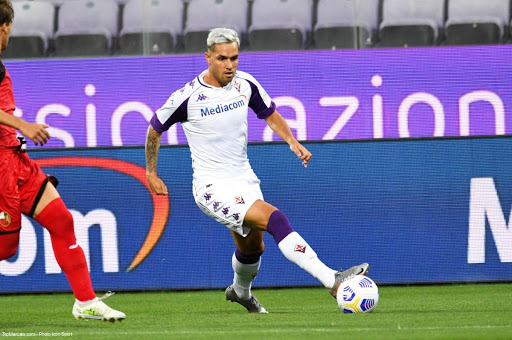 Lirola à l'Olympique de Marseille, c'est officiel !