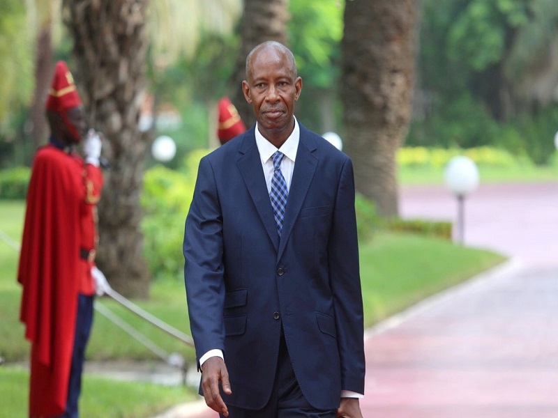 Réaménagement horaires de travail dans l’administration: la position du ministre Samba Sy