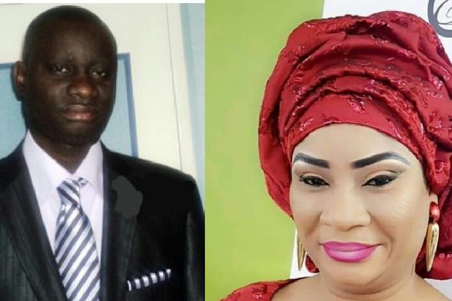 Faux et usages de faux: le dossier d’Aissatou Seydi confié au juge du 8e cabinet