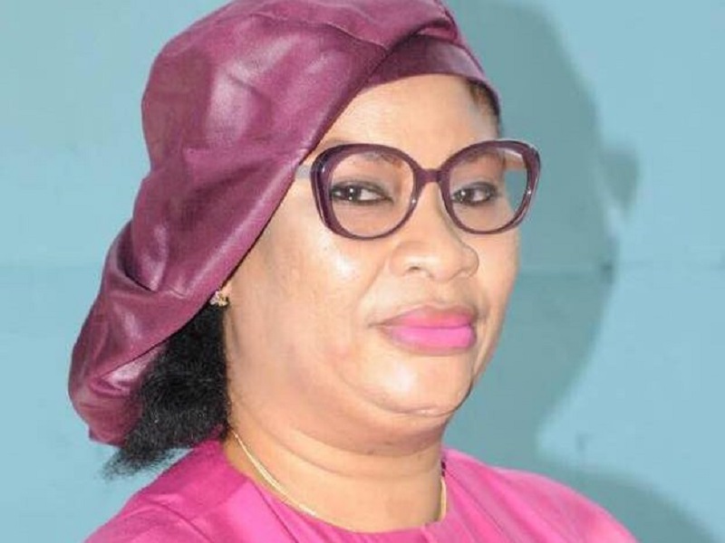 Aïssatou Seydi, l'ex épouse de Diop Iseg, placée sous contrôle judiciaire
