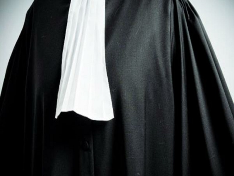 ​Litige foncier portant sur 30 millions F Cfa: un avocat du cabinet de Me Sidiki Kaba arrêté