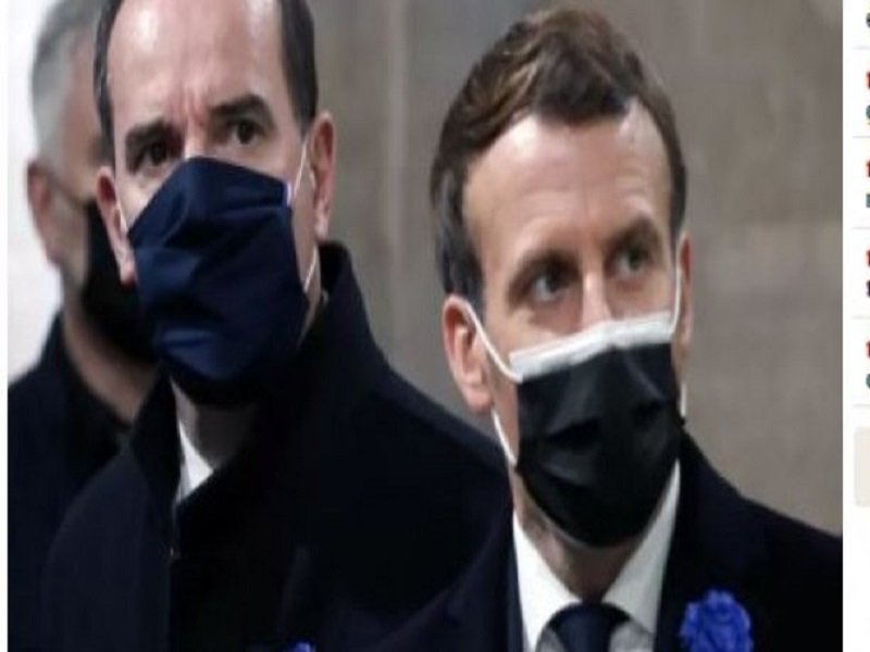 La France va-t-elle instaurer un couvre-feu national à 18h? Une conférence de presse très attendue