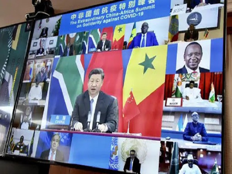 La solidarité sino-africaine est la clé de la guerre mondiale contre le COVID-19, selon un expert kenyan