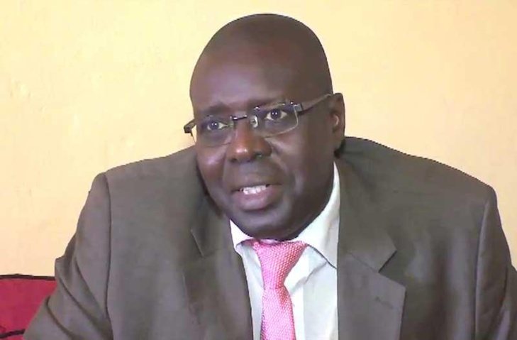 Boubacar Seye, le président de l’Ong Horizons sans frontières arrêté à l'AIBD