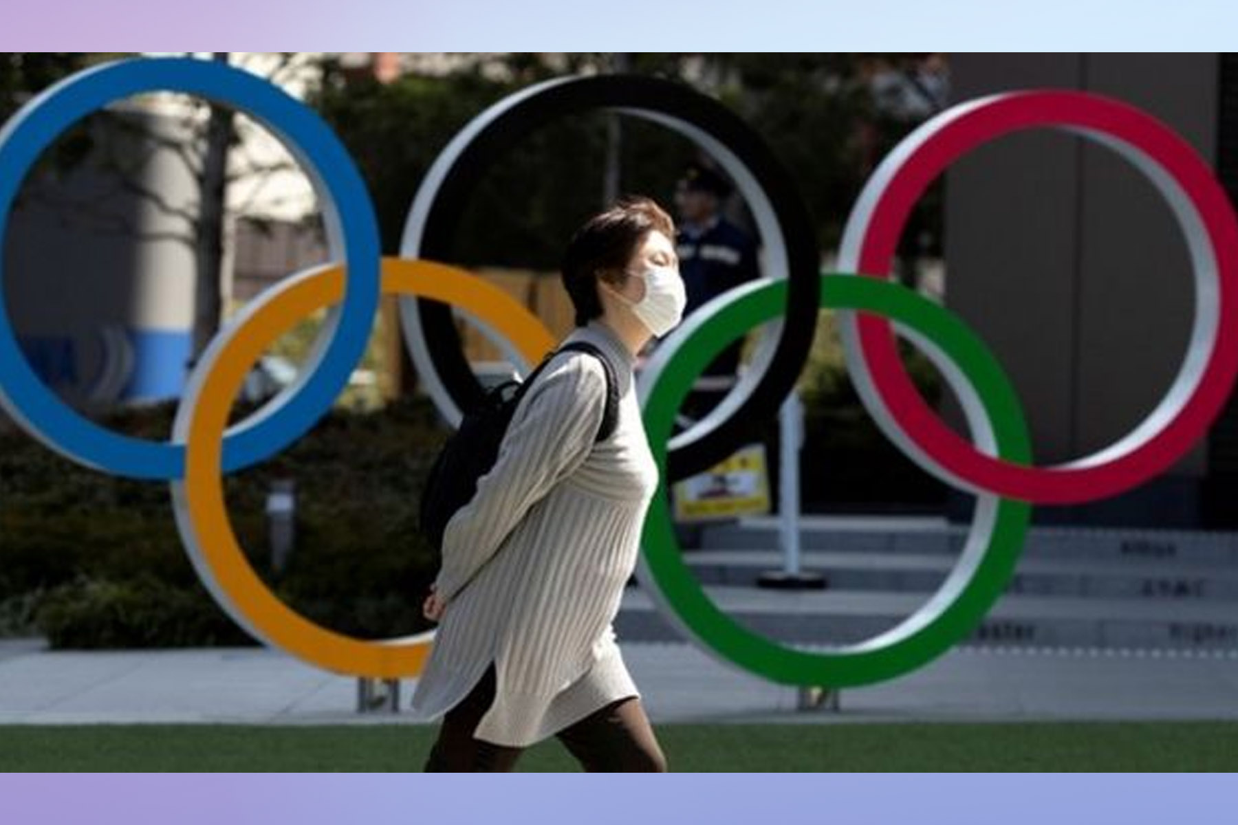 Un ministre japonais affirme que les JO pourraient être annulés