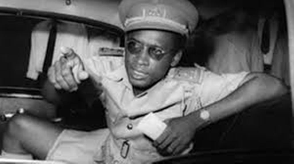 Lumumba: de l'élimination politique à la mise à mort