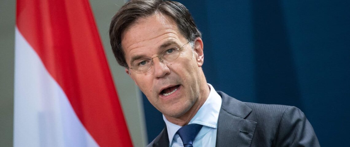 Pays-Bas: le gouvernement démissionne à la suite d'un scandale administratif