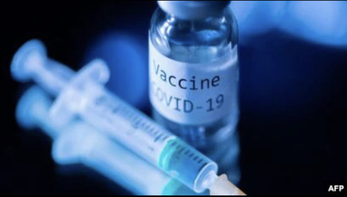 Les livraisons pour l'UE du vaccin Pfizer vont être retardées pour «3 à 4 semaines» annonce le gouvernement allemand