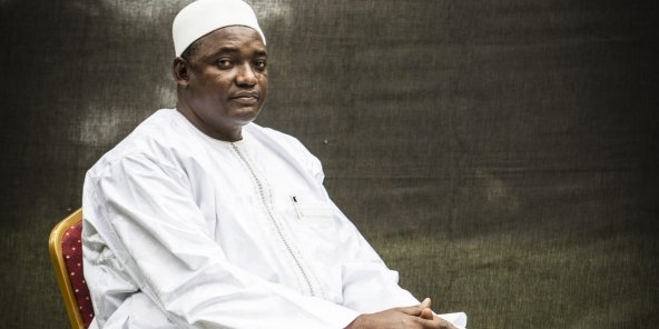 La Gambie suspend toutes les importations de volailles en provenance du Sénégal