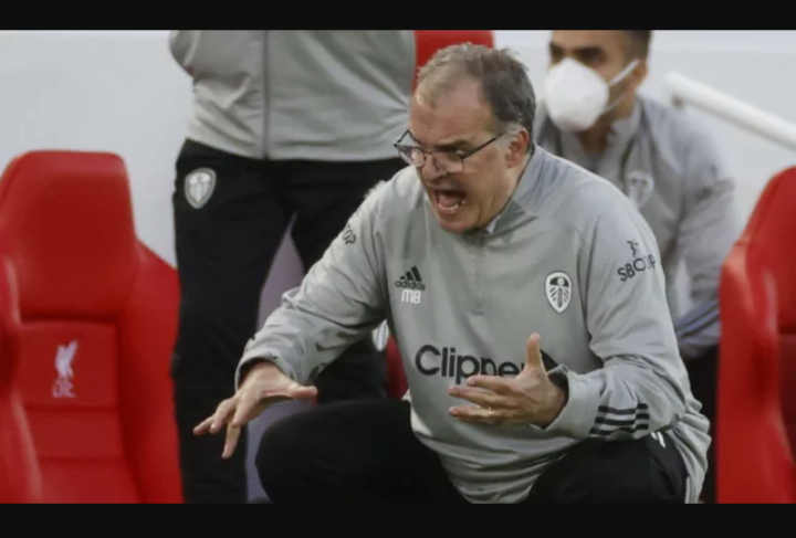 PL : Leeds tombe contre Brighton, West Ham domine Burnley