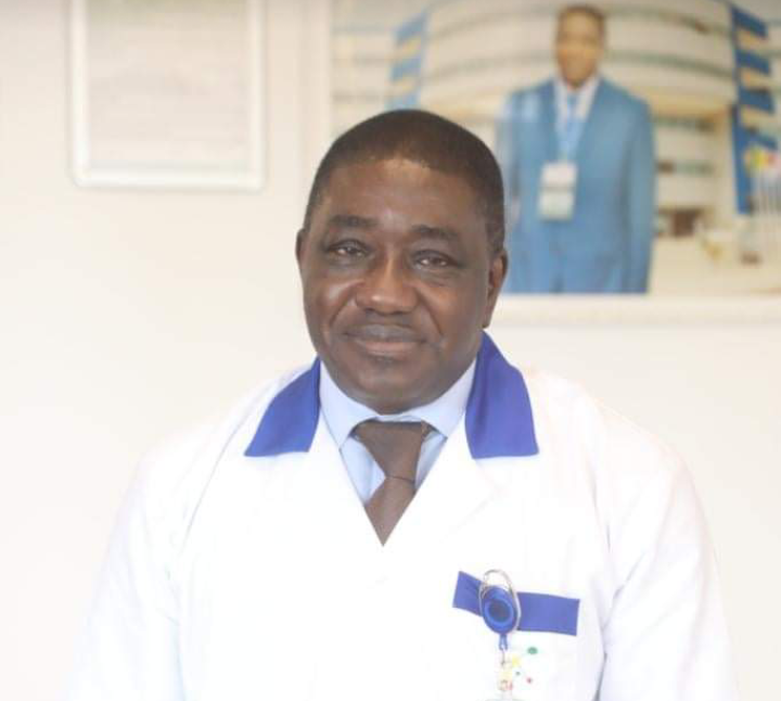 Covid19: Le professeur Souleymane Mboup relève l’absence des nouveaux variants dans des souches de la deuxième vague au Sénégal