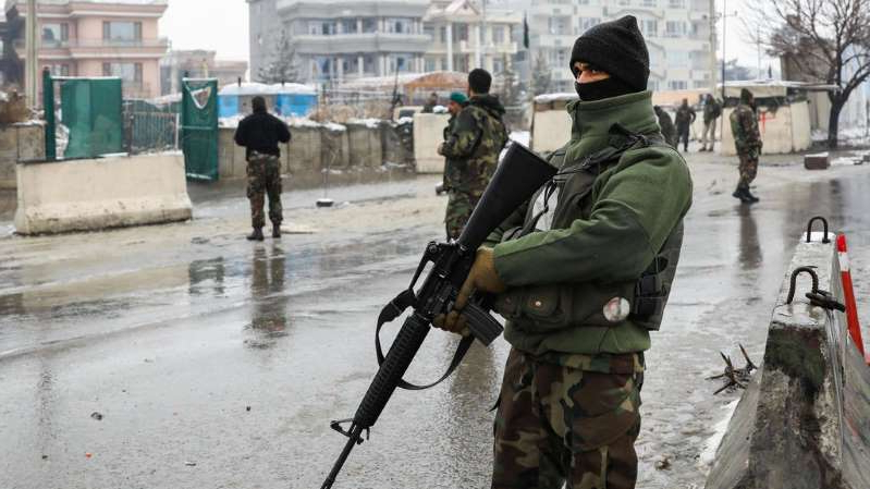 Afghanistan: deux femmes juges ont été tuées par balle à Kaboul