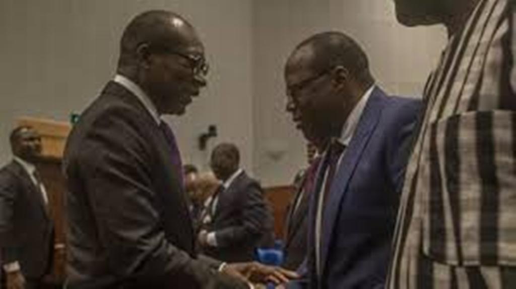 Bénin: un parti pro-Talon autorise ses élus à parrainer des candidats de l'opposition