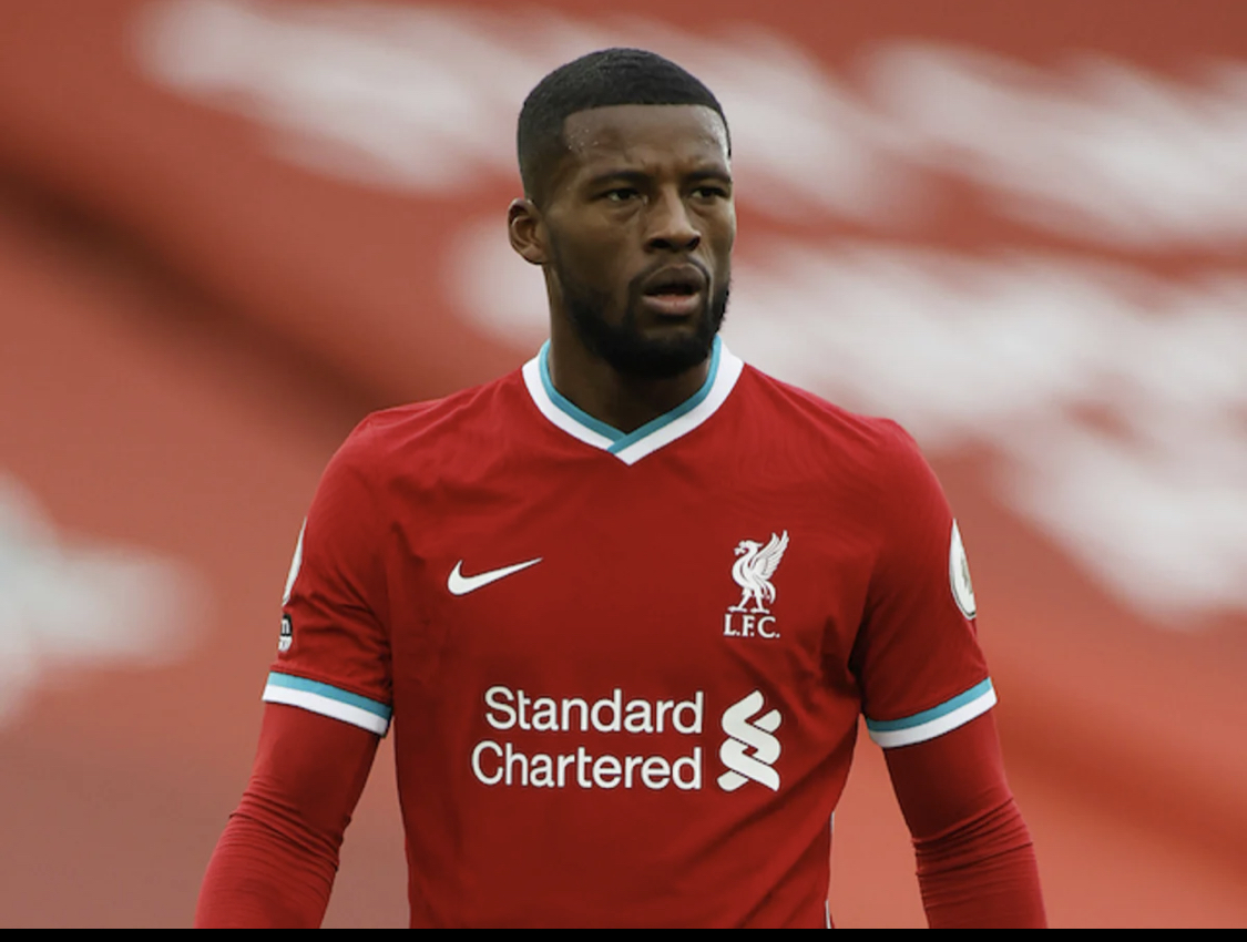#InfosMercato - Liverpool sur le point de perdre Wijnaldum, Mandzukic vers le Milan AC