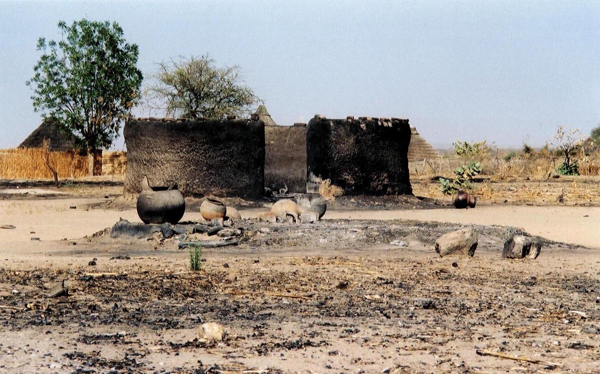 Soudan: 50 personnes tuées dans des affrontements entre tribus