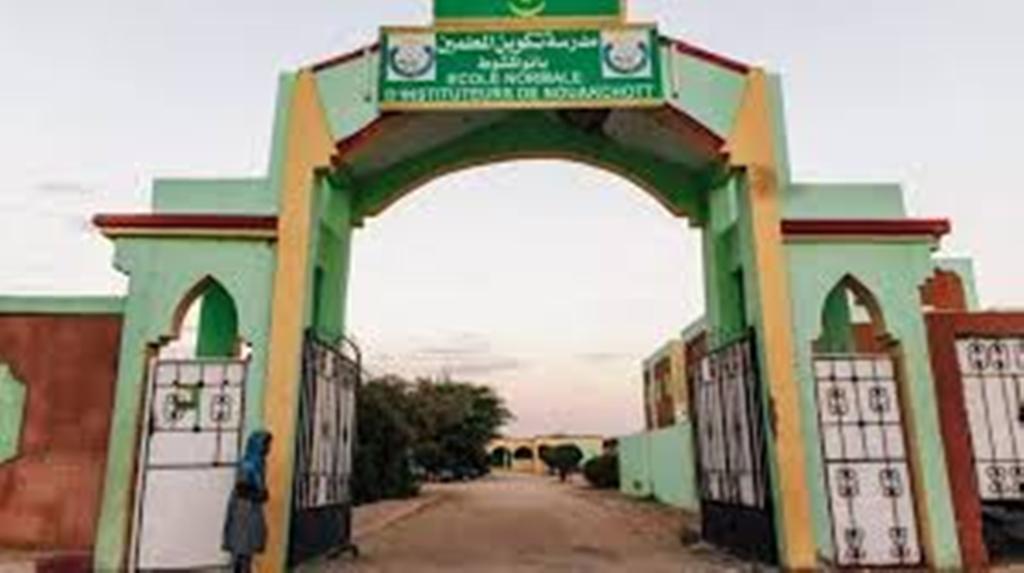 Mauritanie: la colère des enseignants prestataires qui attendent d’être titularisés