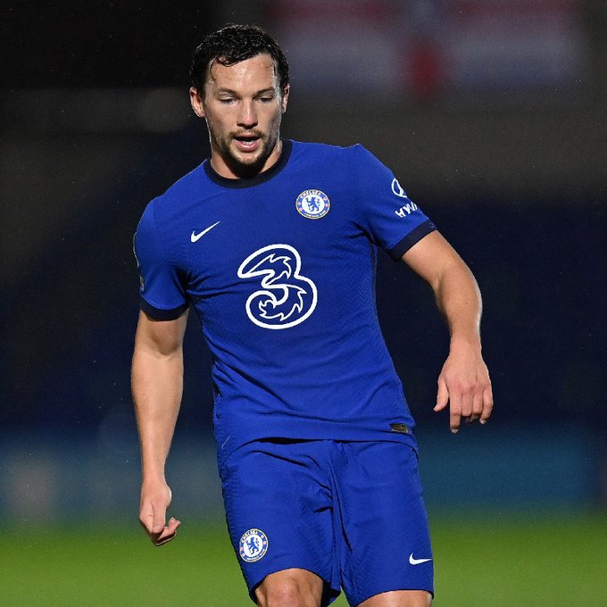 Chelsea : Danny Drinkwater est prêté à Kasimpasa