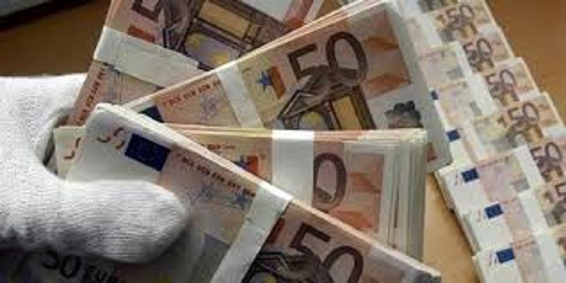 Dakar: Un Ivoirien, un Sénégalais et un Mauritanien arrêtés pour "trafic de faux billets"