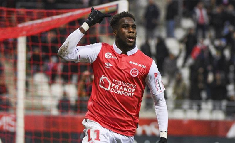 Mercato: Crystal Palace et Fulham se ruent sur Boulaye dia