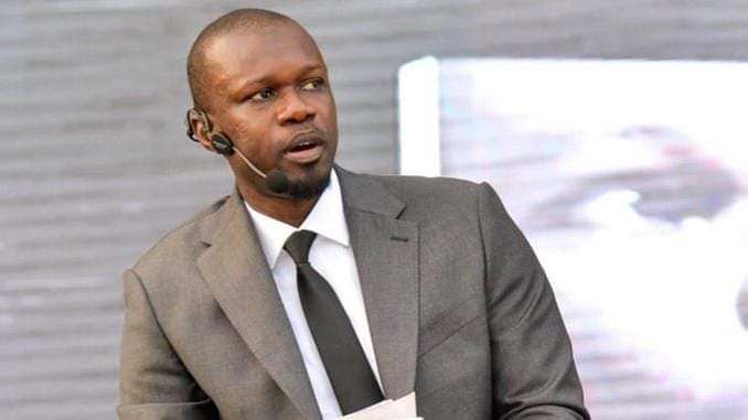 Arrestation de Boubacar Sèye: Sonko charge Macky et demande au procureur de l'arrêter