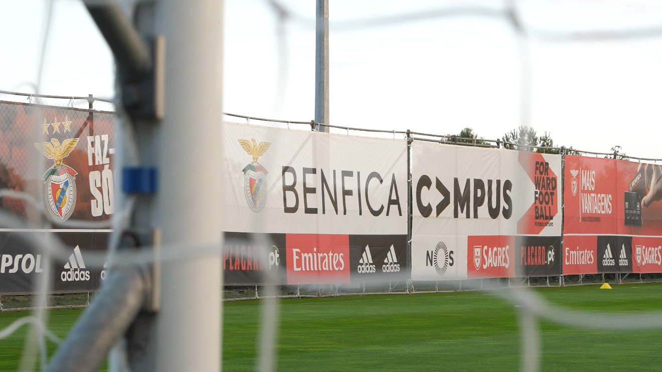 Covid_19: Benfica annonce 17 cas positifs