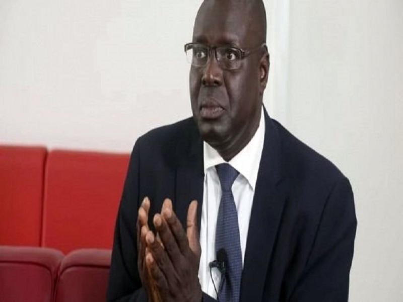 « Boubacar Sèye arrive à peine à s’exprimer, il est abattu », révèle Me Assane Dioma Ndiaye