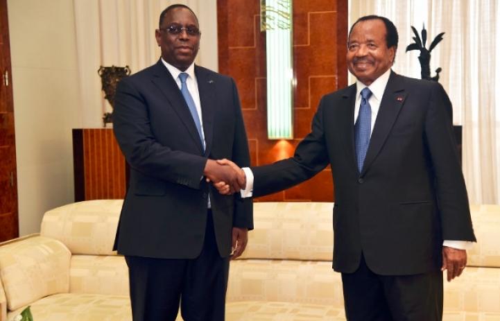 Questekki de ce mardi 19 janvier: Mamadou Lamine Diallo compare Macky à Paul Biya