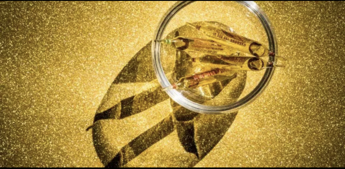 Des dizaines d’experts appellent les Français à prendre de la vitamine D contre le Covid-19