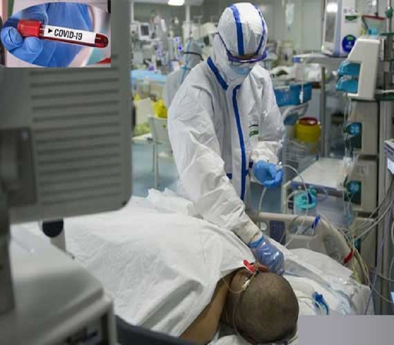 Covid-19: les États-Unis franchissent la barre des 400.000 morts