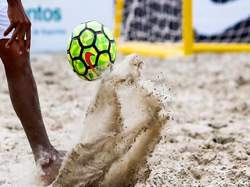 Ouverture Real Munster Academy: le Beach Soccer sénégalais tient un nouveau joyau