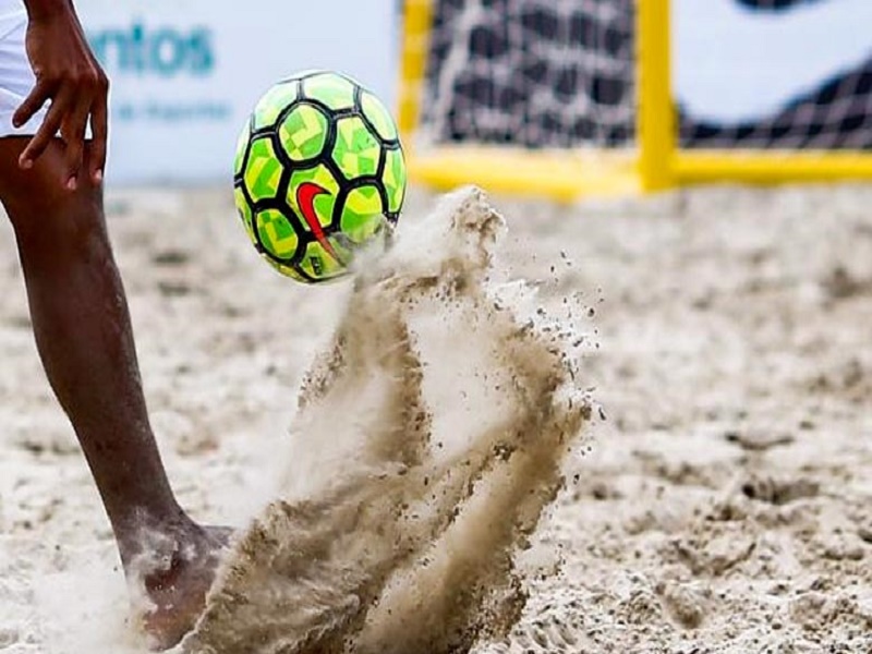 Ouverture Real Munster Academy: le Beach Soccer sénégalais tient un nouveau joyau