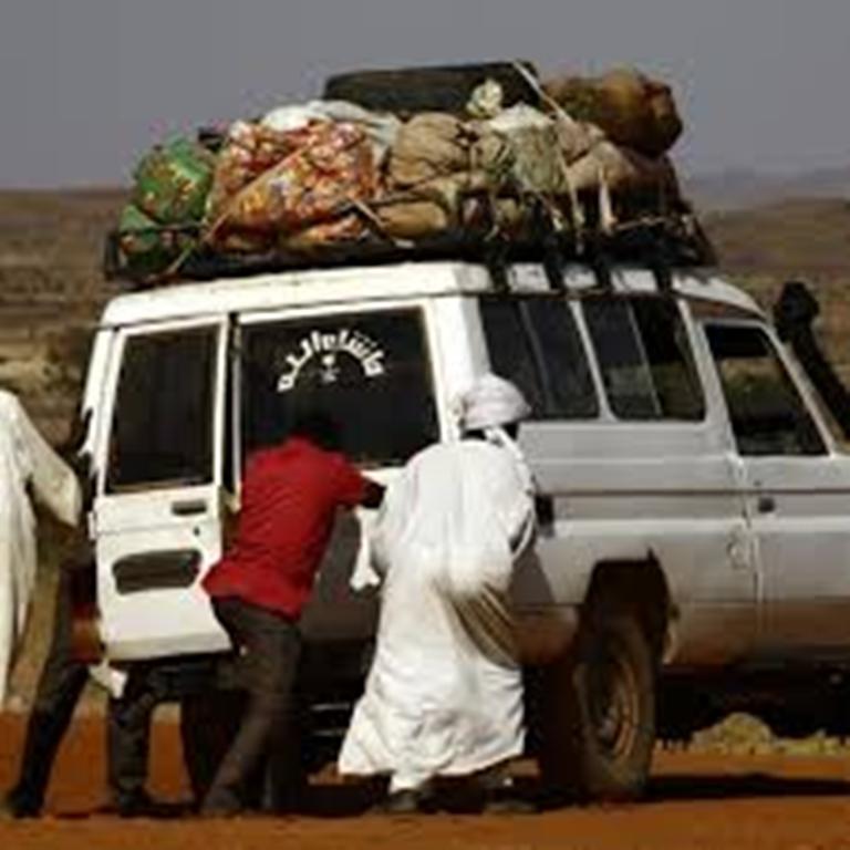 Violences au Darfour: le bilan continue de s'alourdir