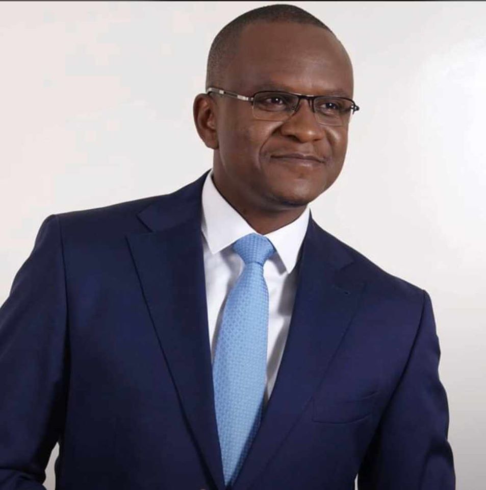 #Footlocal - Le DG de Lonase, Lat Diop porté à la tête de Guédiawaye FC