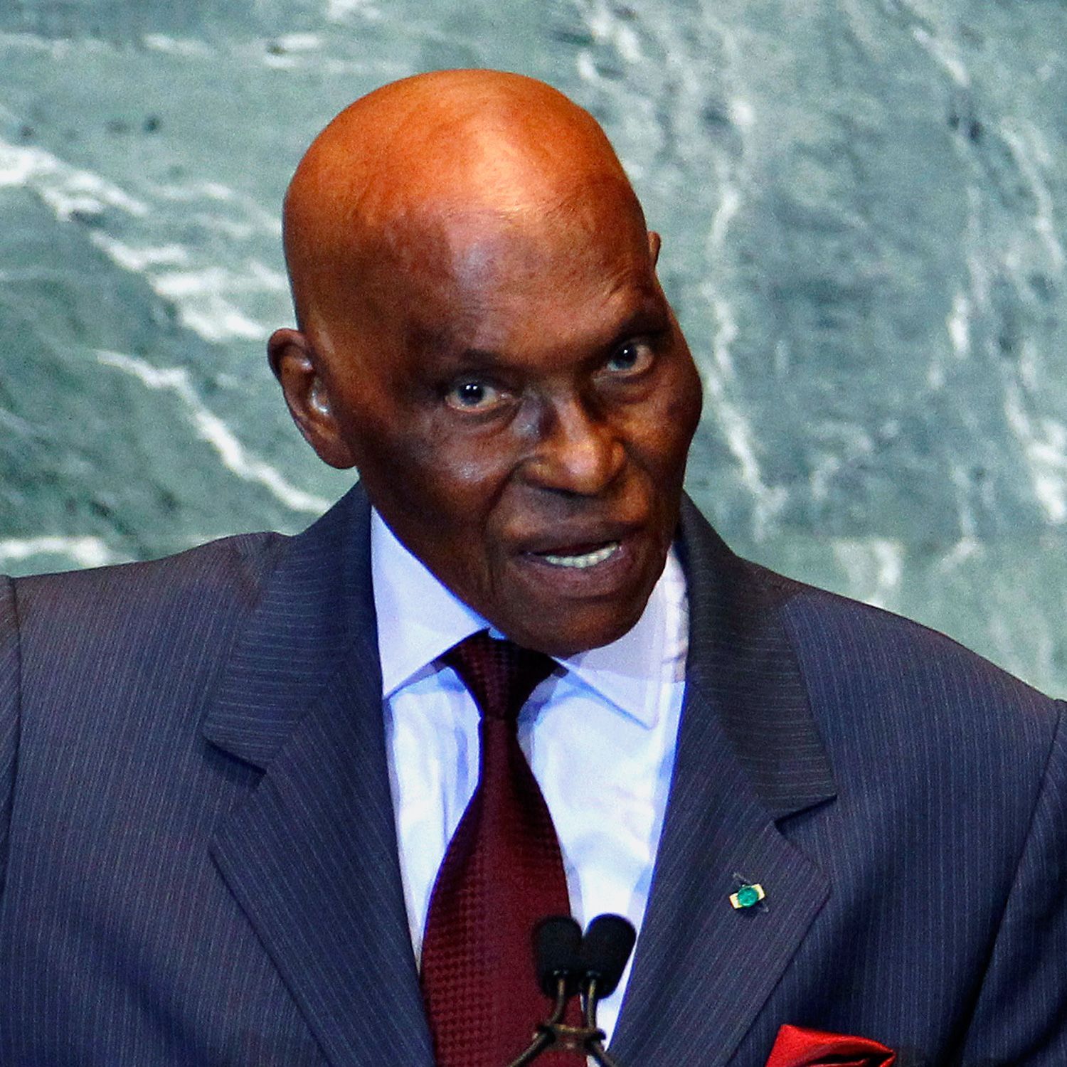 Nouveau régime juridique: Des libéraux soupçonnent un deal de Macky pour la validation d’un 3e mandat