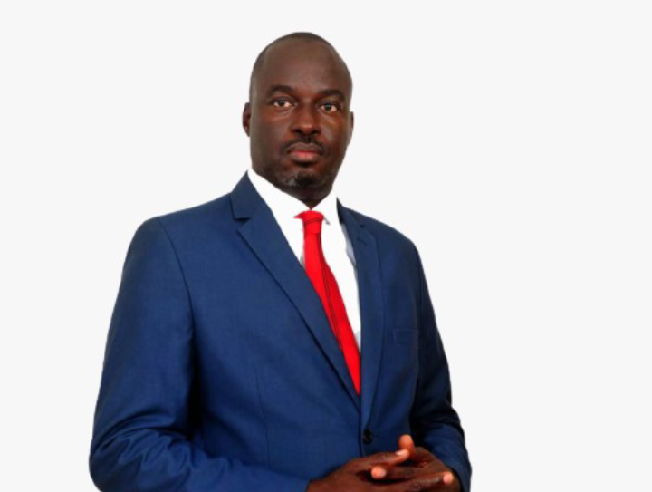 Docteur Abdoulaye Niane, élu Président de la Coalition JOTNA