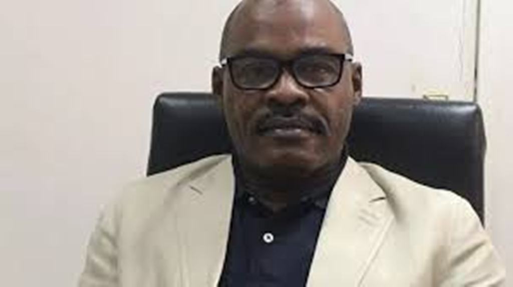 Nicolas Kazadi (RDC): «Le pdt Tshisekedi veut une démocratie plus forte, avec des majorités plus claires»