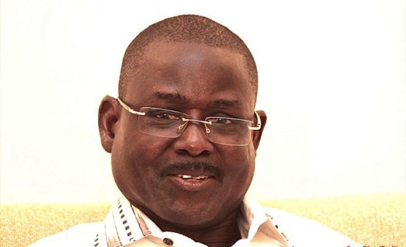 URGENT - Décès du journaliste et formateur Jean Meissa Diop