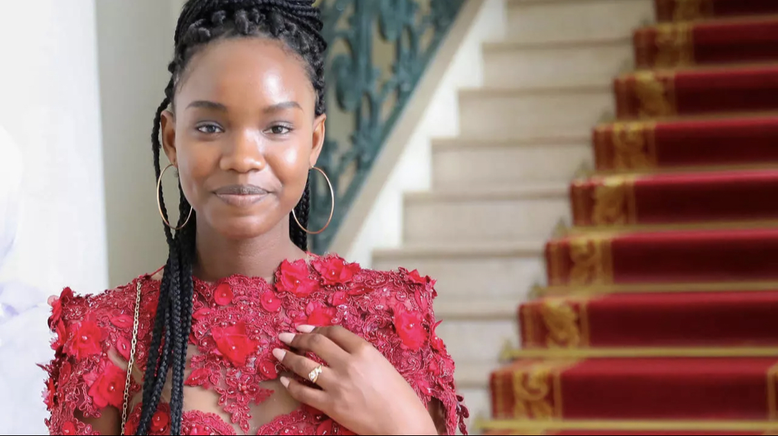 Diary Sow retrouvée et remise entre les mains des autorités sénégalaises de Paris