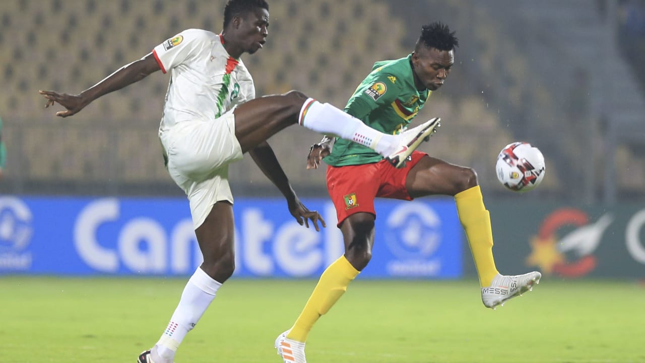 CHAN2020: Le Cameroun et le Mali qualifiés pour les quarts 